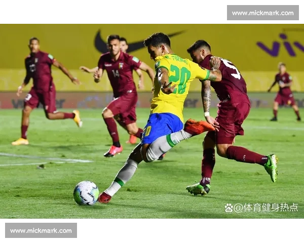 足球就是这样:从激情碰撞到战略博弈,揭示绿茵场上的每一个瞬间